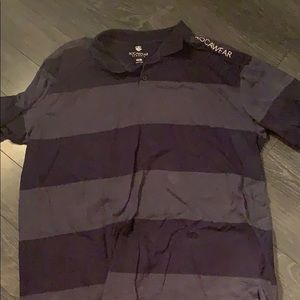 Men’s polo shirt Rocawear Classic